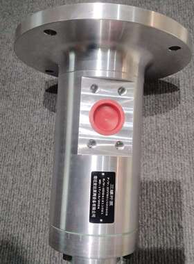 YPXF060#4BRORO维修进口螺杆泵与国产泵