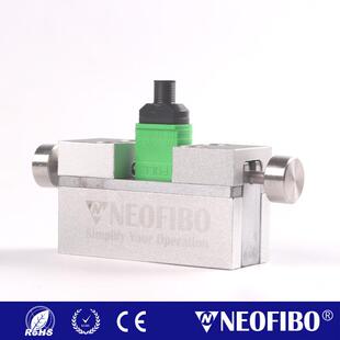 现货MPO拆壳器 纽飞博MT成品插芯外框拆除工具MPO拆壳器 厂家