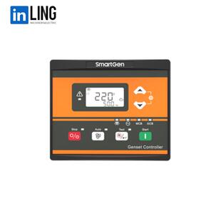 MGC320柴油发电机组控制器SmartGen众智自动启停控制面板