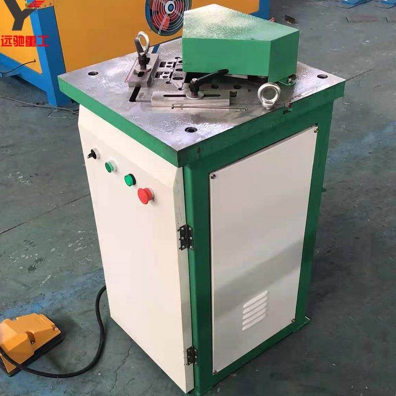 4mm镀锌板液压开角机 大型标牌直角冲角机 金属板料剪角机,五金/工具,其他机械五金,淘宝优惠券,粉丝福利购,淘宝优惠卷