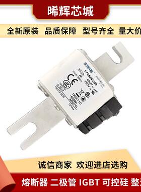 170M4260170M4262快速熔断器底座型号齐全库存充足保护器原装