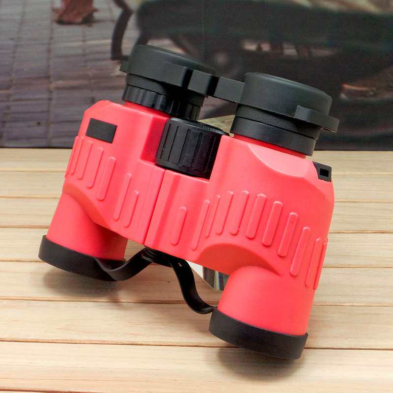 8x32双筒望远镜旋升式大目镜充氮防水