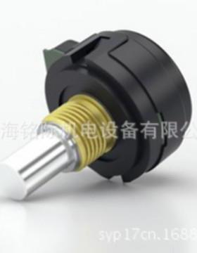 供应 US DIGITAL 微型光学编码器 增量型 旋转 S4T-256-250-S-N