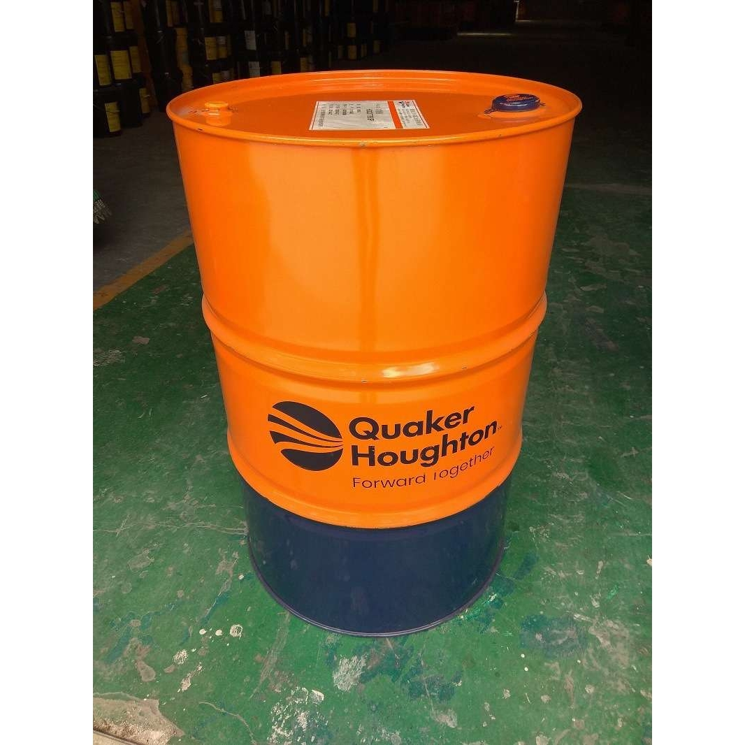 Houghton微量切削油好富顿切削油Garia SL201 Macron SL501 SL680