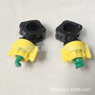 喷水嘴 564压路机喷头 压路机配件 卡特CAT534