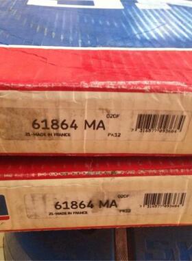 SKF 61864MA 瑞典进口轴承61830 61832 61834 61836 61838 61840M