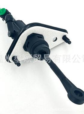 416101R900 适用现代塑料离合器总泵 41610-1R900