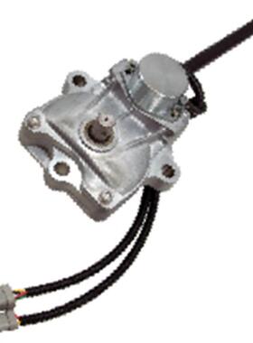 21124198沃尔沃EC140 临工LG6135/6210/6225/6300 油门电机