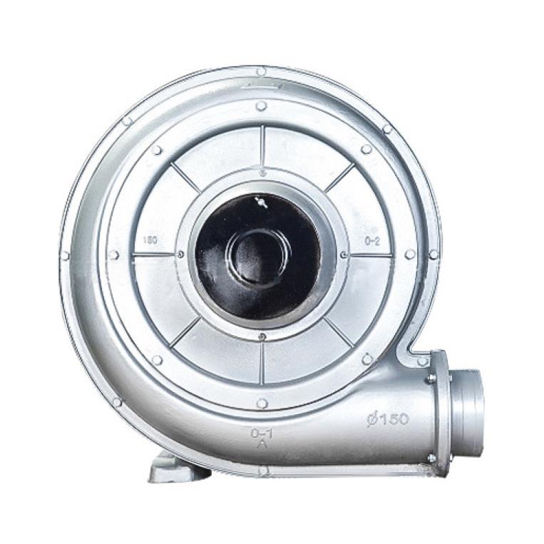 厂家出品欧冠鼓风机PF200-5 青岛欧冠低压鼓风机 风机设备