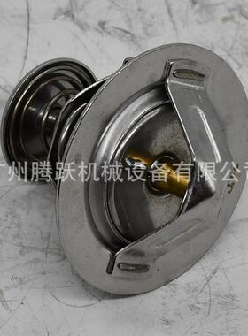 挖掘机装载机钩机工程机械配件121850-49811 4TNE98节温器恒温器