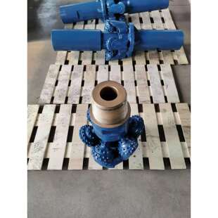 400 300 500mm岩石扩孔器 穿越岩石扩孔器 江西非开挖工程