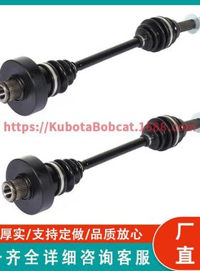 64901-31G10 64901-31G11 64901-31G20 64901-31G40后左&右CV轴对