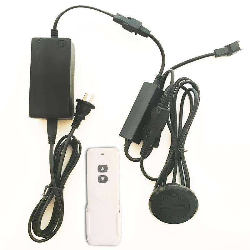 电动开窗器 电动推窗器 无线控制电源 有线无线墙插式开关电源