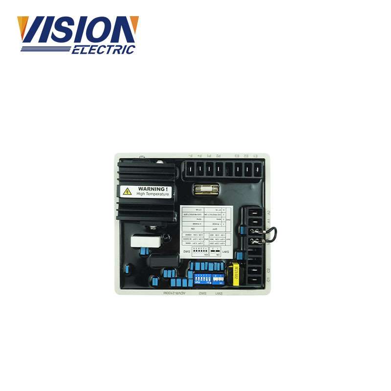 PM500 AVR无刷发电机自动电压调节器 稳压器