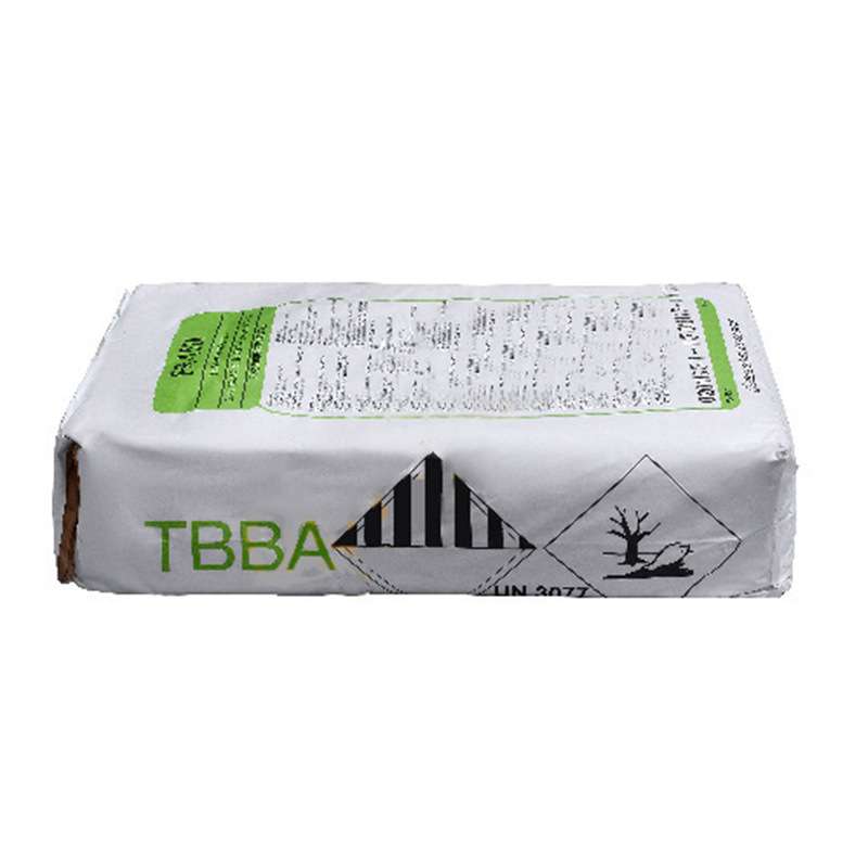 以色列死海阻燃剂FR-913 三溴苯基烯丙基醚 工程塑料阻燃剂