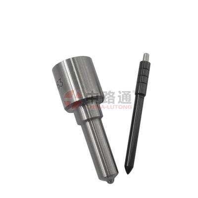 供应093400-8630共轨喷油嘴配件号DLLA155P863