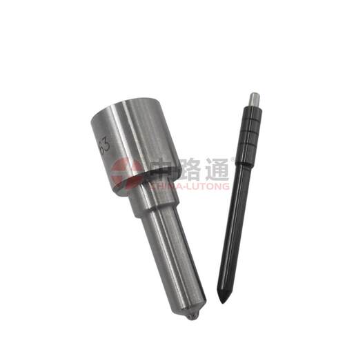供应093400-8630共轨喷油嘴配件号DLLA155P863