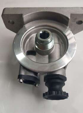 PC200-8油水分离器座 滤芯座6754-71-7200 6754717200