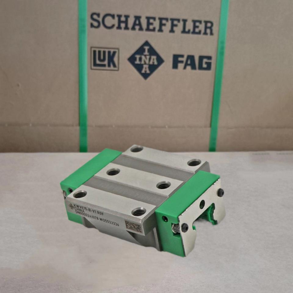德国.INA滑块导轨 KUSE20 25 30 35 45 -L-G2-V1 -L-G3-V1