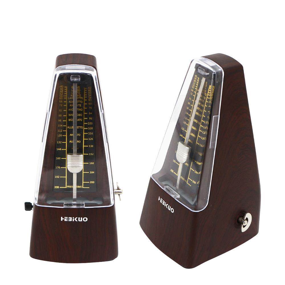 专业节拍器 成品钢琴电钢琴调音器吉他古筝小提琴节奏器配件