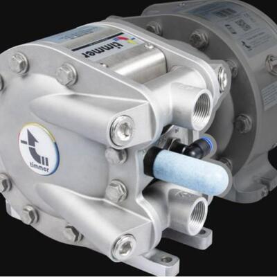 意大利TIMMER液压马达