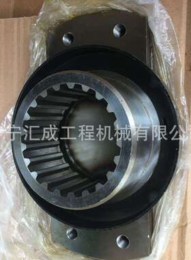 山推配件 SD13推土机联轴节 10Y-10-00004 联轴节 山推130联轴器