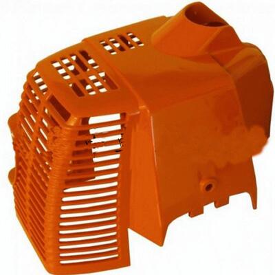 FS75 FS80 FS85气缸 缸体罩 缸盖罩 大红罩 割草机配件