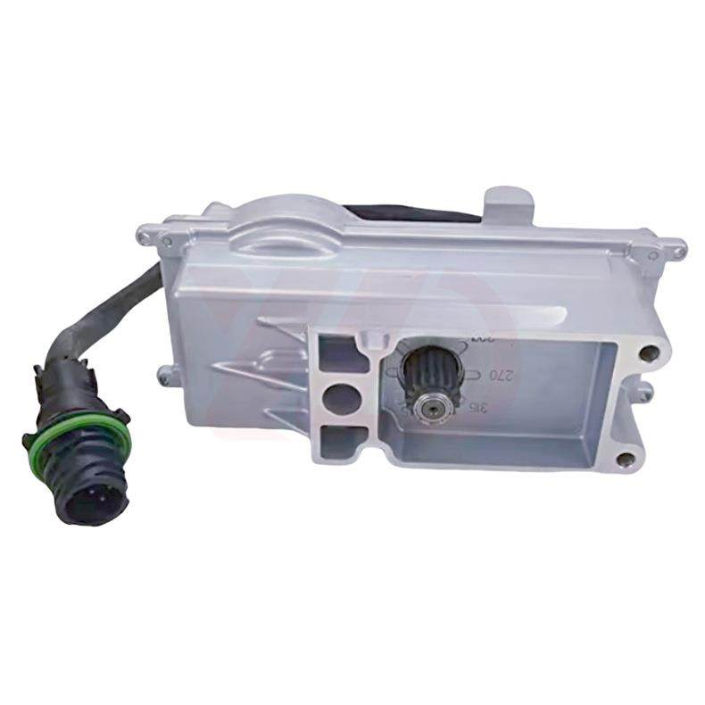 2837207HE400涡轮增压器电子执行器2837207