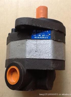 榆次液压CB-HB70齿轮泵CB-FC.CB-FD