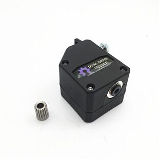 CR-10/Ender-3/3 Pro BMG直接驱动挤出机安装V6hotend kit 1.75mm