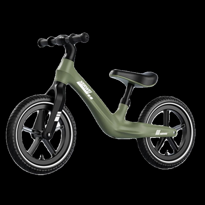 儿童平衡车1-3-6岁宝宝男女孩婴幼新款初学者自行滑行溜溜学步车