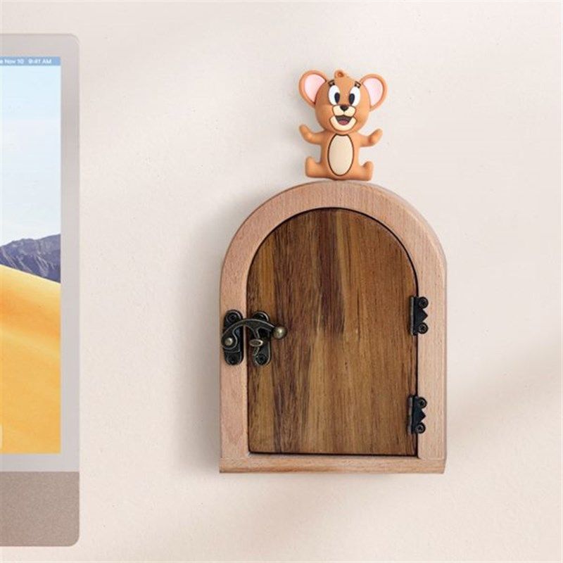 实木开关贴保护套墙贴家用插座装饰框遮挡面板边框立体客厅按钮箱,收纳整理,开关防尘贴,淘宝优惠券,粉丝福利购,淘宝优惠卷