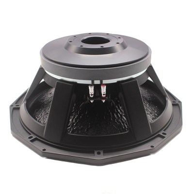 专业18寸280磁低音喇叭大功率扬声器舞台演出酒吧低音炮woofer