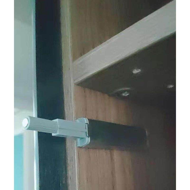 碰开强磁按压式柜门衣柜门开关反弹器弹开闭门磁吸碰珠暗装碰按弹,基础建材,碰珠,淘宝优惠券,粉丝福利购,淘宝优惠卷