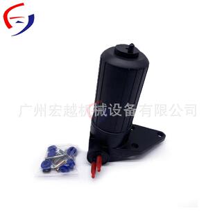 挖掘机电子燃油泵 467-7011 446-1895 4132A018 4132-1018 467701