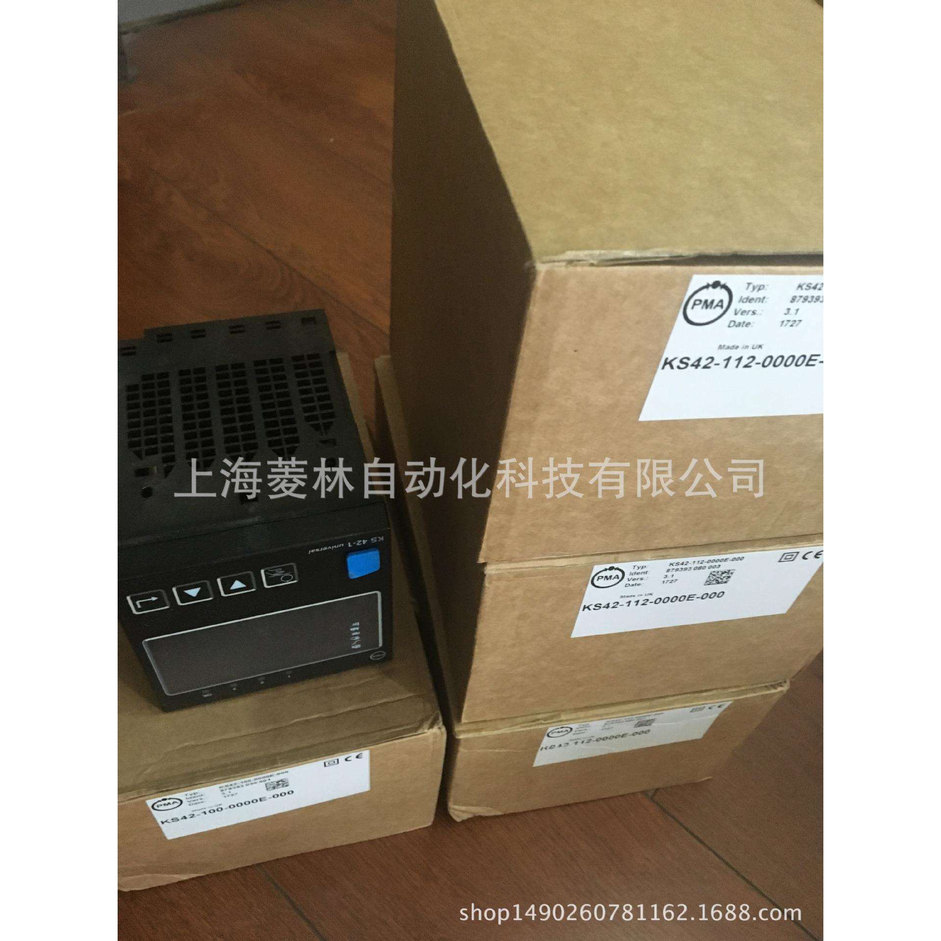 KS40-113-0000E-U00 KS40-113-0000F-000德国PMA温控器
