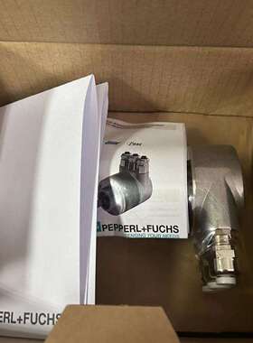 光电编码器 PVS58N-011AGR0BN-0013 现货 订货号：514808 P*F