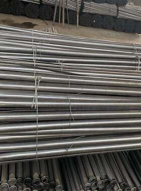 矿用管缝锚杆30mm×1800mm×3mm20Mnsi矿用支护缝管砂浆注浆锚杆