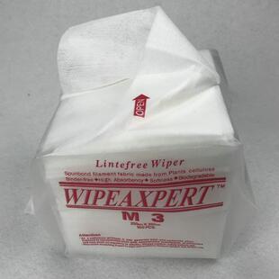 3119亚超细无尘擦拭布