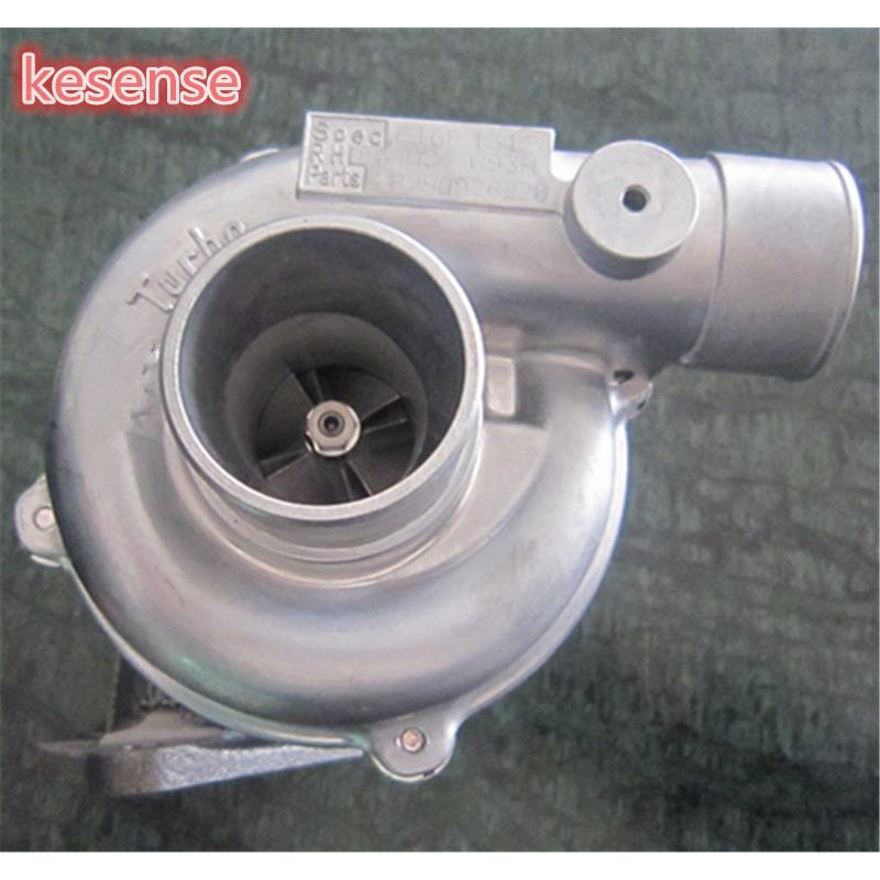 厂家直供涡轮增压器及配件RHF3 8980928220 VB410146 VC410146