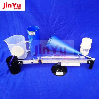 泥浆三件套测定仪 泥浆比重计测定仪 泥浆粘度计测定仪