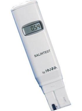 意大利哈纳HANNA公司HI98203笔式盐度计