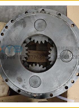 徐工压路机 XS263J/223j 美驰精工 轮边桥件行星轮架总成 轮毂件