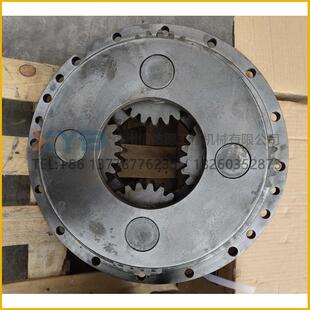 徐工压路机 XS263J/223j 美驰精工 轮边桥件行星轮架总成 轮毂件