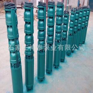 厂家供应潜水泵|150QS32-36型家用不锈钢多级潜水泵|农用潜水泵