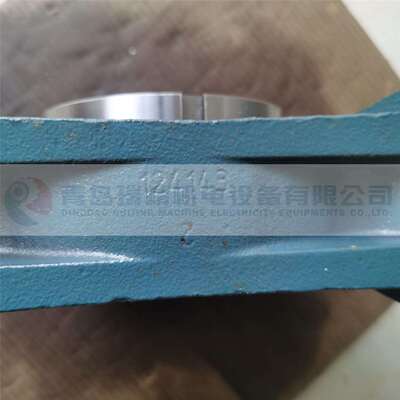 D-O-D-G-E 立式带座轴承单元 068686 P2B-GTMAH-85M 座号：124143