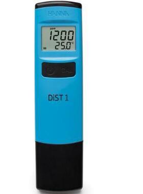 哈纳HI98301低量程总固体溶解度TDS测定仪