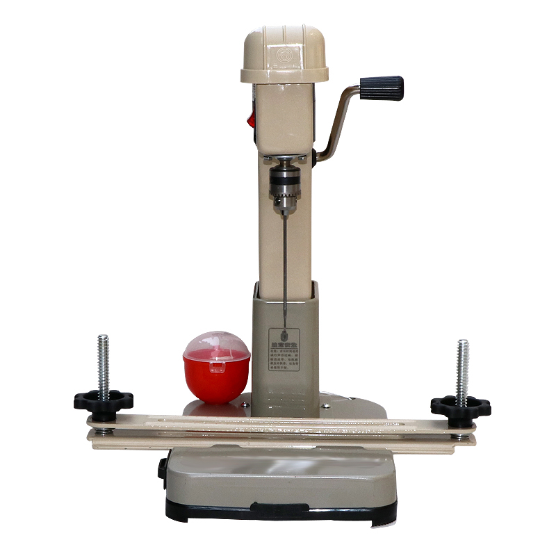 168经济型财务电动装订机v自动带p线财务凭证打孔机凭证装钉机办