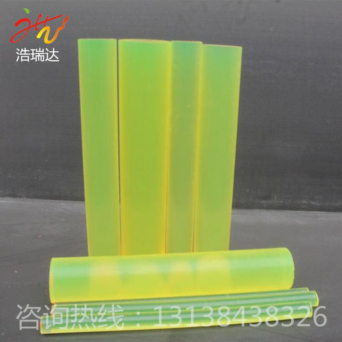 新U板材 优力胶板l 聚氨酯垫片 优力胶棒 PU棒 牛筋棒垫圈 加工定