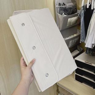 宿舍床上收纳挂袋衣柜挂式墙上置物架内衣M收纳盒收纳袋上铺置物
